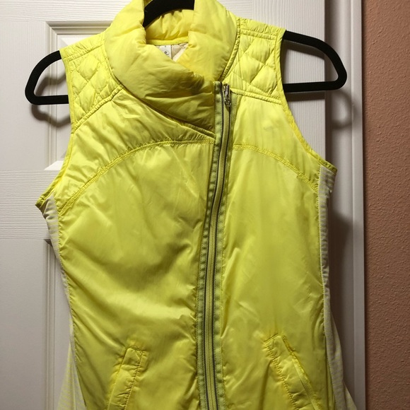 lululemon athletica Jackets & Blazers - LuluLemon Athletica reversible vest